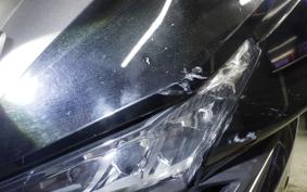 HONDA CBR400R ABS 2016 NC47