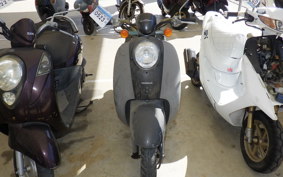 HONDA CREA SCOOPY AF55