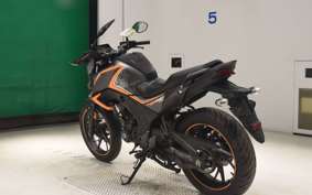 HONDA HORNET 160R