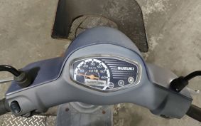 SUZUKI LET's 4 CA45A