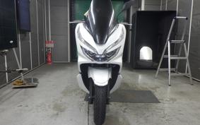 HONDA PCX 125 JF81
