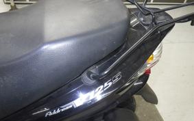 SUZUKI ADDRESS V125 S CF4MA