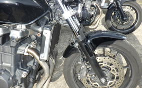 HONDA CB1300SF SUPER FOUR Gen. 3