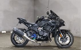KAWASAKI ZH2 2020 ZRT00K