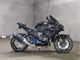 Фото Kawasaki ZH2 2020 с японского аукциона