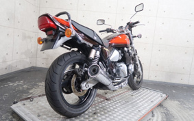 KAWASAKI ZEPHYR400K 2009 ZR400C