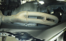 YAMAHA YZF-R25 2015 RG10J