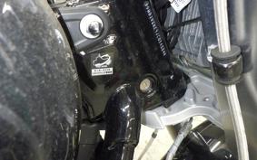 HARLEY FLBS 1870 2018