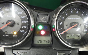 HONDA CB1300SF SUPER FOUR A 2010 SC54