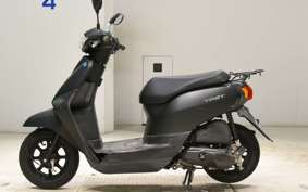 HONDA TACT Gen.4 2010 AF79