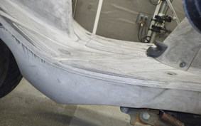 SUZUKI ADDRESS V125 G 2022 CF4EA