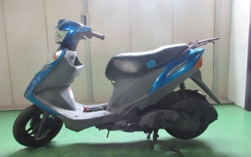 SUZUKI ADDRESS V125 CF46A