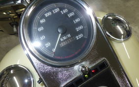 HARLEY FLSTC 1340 1996