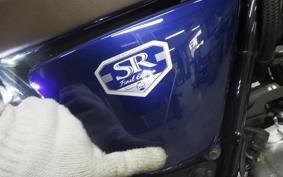 YAMAHA SR400 Gen.5 2022 RH16J