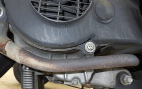 SUZUKI ADDRESS V125 2017 CF4EA