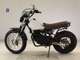 Фото Yamaha TW225 с японского аукциона