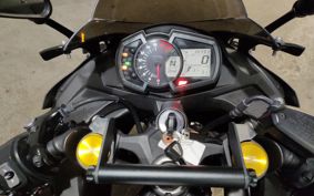 KAWASAKI  NINJA ZX-25R SE ZX250E
