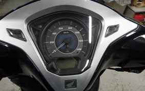 HONDA LEAD 125 2012 JK12