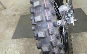 KAWASAKI KX112 KX112A