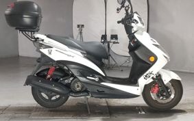 YAMAHA CYGNUS125XSR SE44J