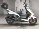 Фото Yamaha CYGNUS125XSR с японского аукциона