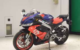 APRILIA RS660 2022