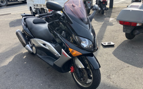 YAMAHA T-MAX 500 2007 SJ04J