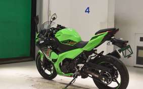 KAWASAKI NINJA 400 2023 EX400L