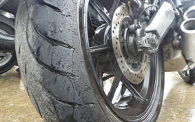 DUCATI SCRAMBLER ICON 2015