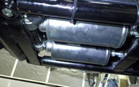 HARLEY FLSTF 1580 2013