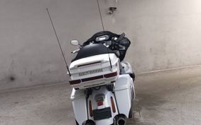 HARLEY FLTRXSE1800CVO 2012 TC8