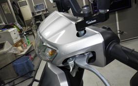 HONDA TACT-4ﾍﾞｰｼｯｸ AF79