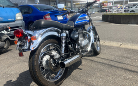 KAWASAKI ESTRELLA RS BJ250A