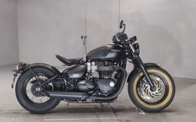 TRIUMPH  TRIUMPH  BONNEVILLE BO BAR  DAD84H