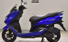SUZUKI BURGMAN 125