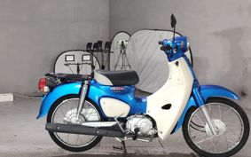 HONDA SUPER CUB50 AA09