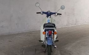 HONDA SUPER CUB50 C50