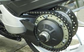 HONDA VFR800F 2022 RC79