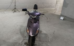 SUZUKI ADDRESS V125 CF4MA
