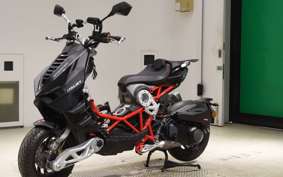 ITALJET DRAGSTAR300 2025