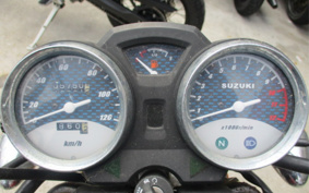 SUZUKI GN125 F PCJ2N