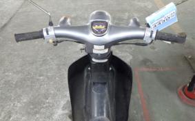 HONDA LITTLE CUB AA01