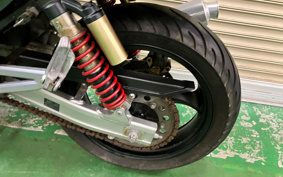 KAWASAKI BALIUS250-2 ZR250B