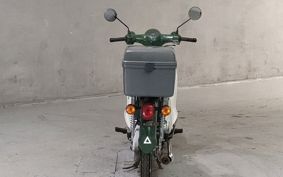 HONDA SUPER CUB110 JA07