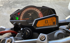 KAWASAKI Z250 ER250C