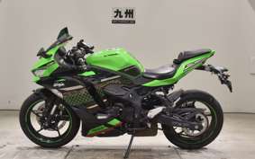 KAWASAKI ZX-25R 2018 ZX250E