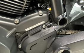 DUCATI スクランブラーアイコン 2015 K102J