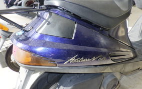 SUZUKI ADDRESS V100 CE13A