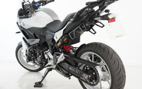BMW F900XR 2020 0K21