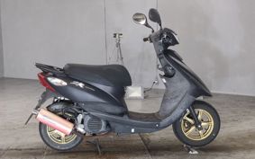 YAMAHA JOG ZR EVOLUTION2 SA39J